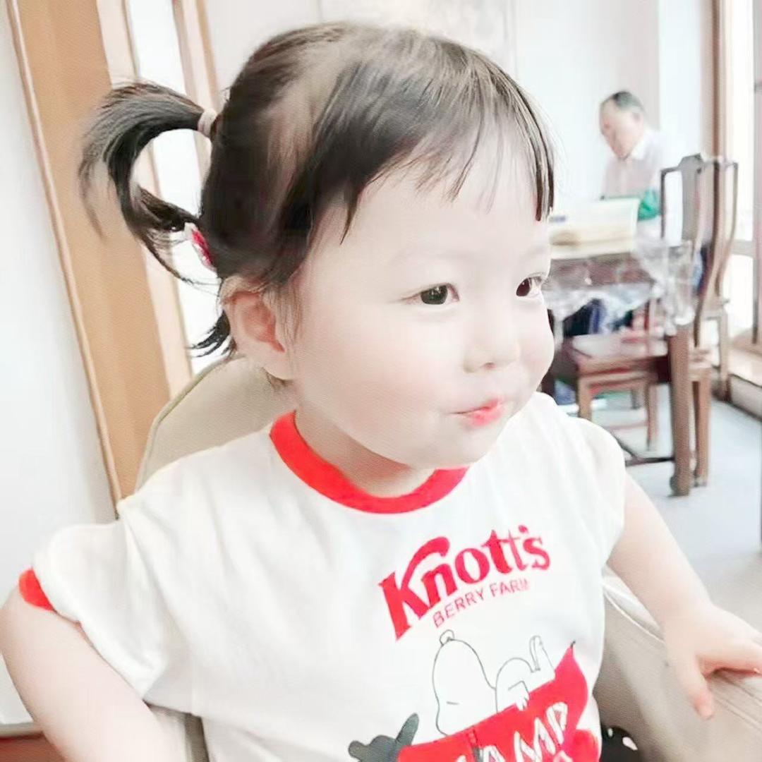 我老婆天下第一萌