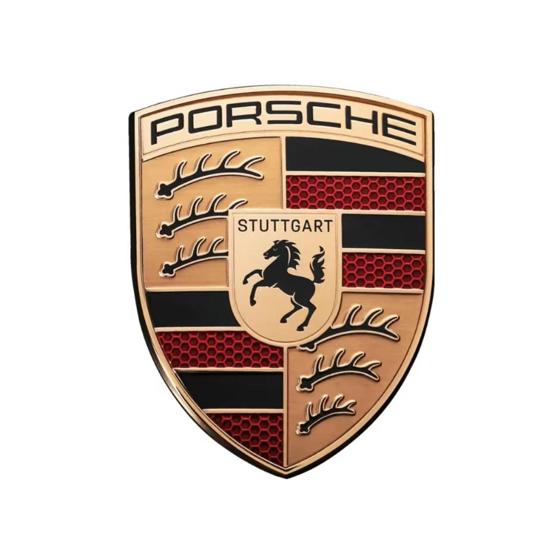 我不是保时捷刘经理