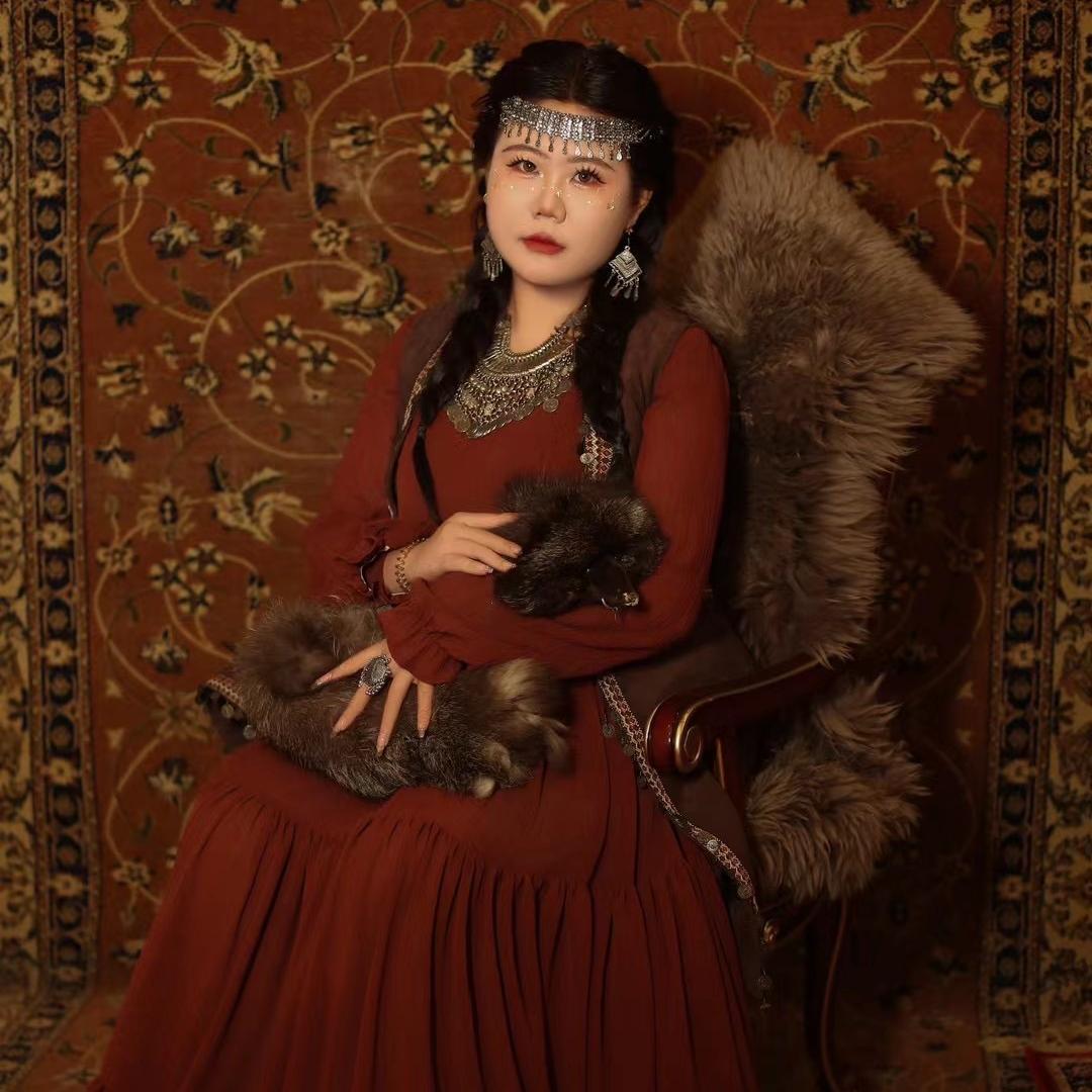 纤小象大码魅力女装