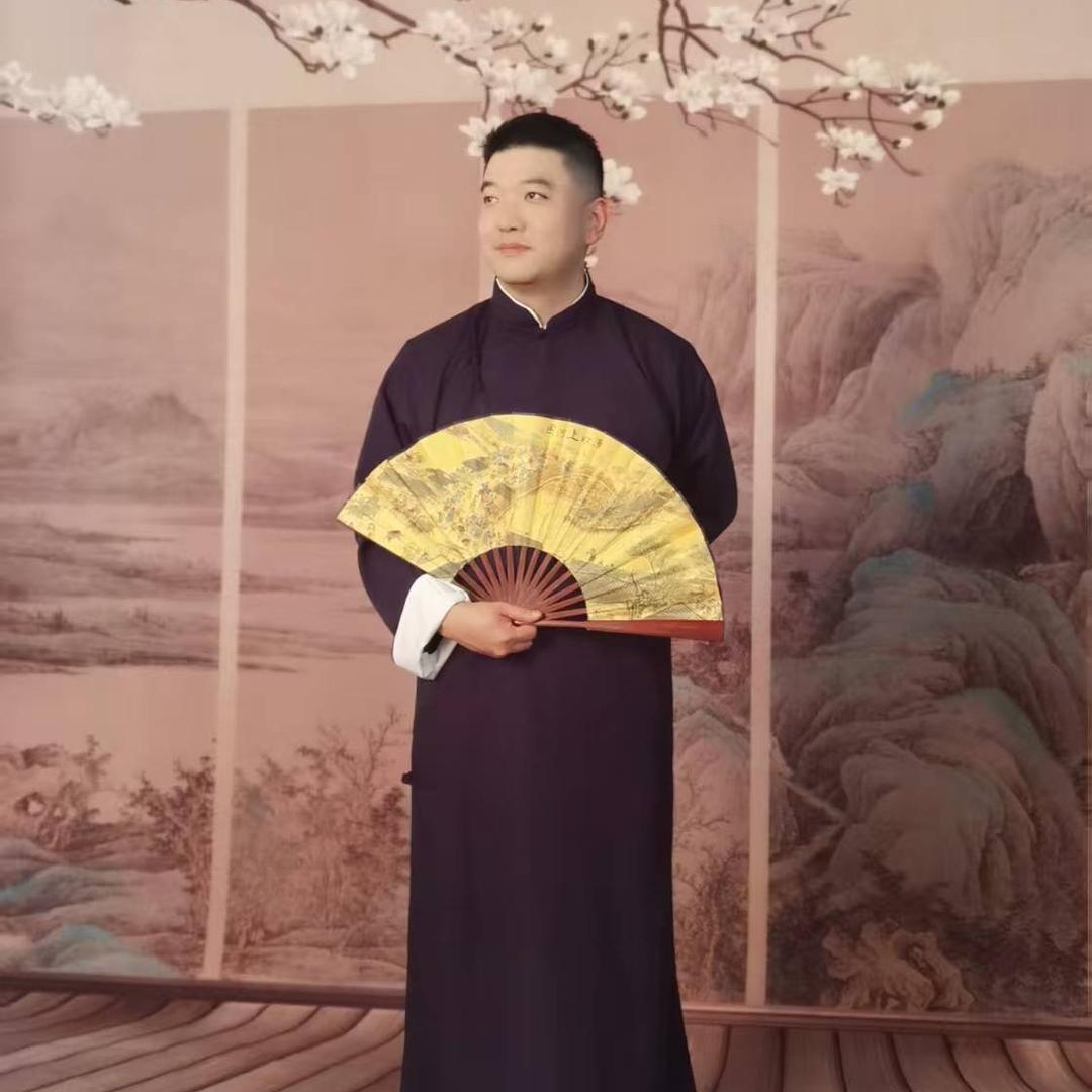 楠球论道