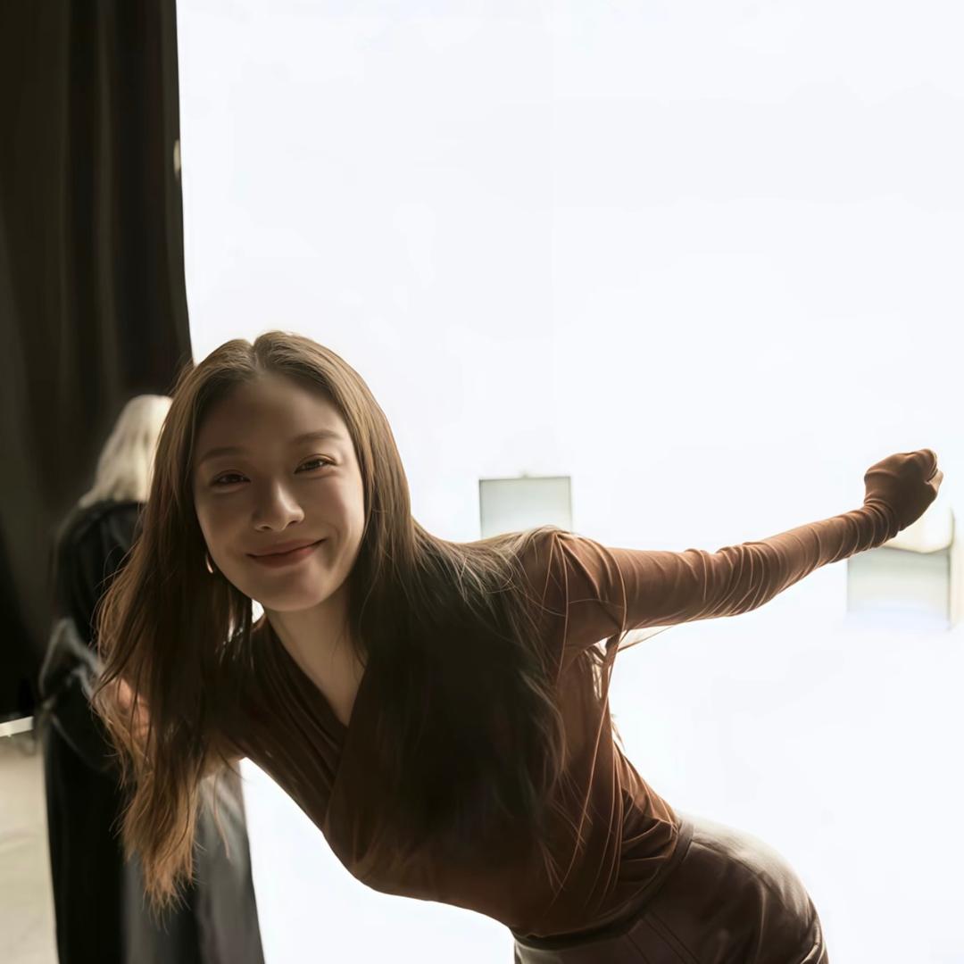 甜，