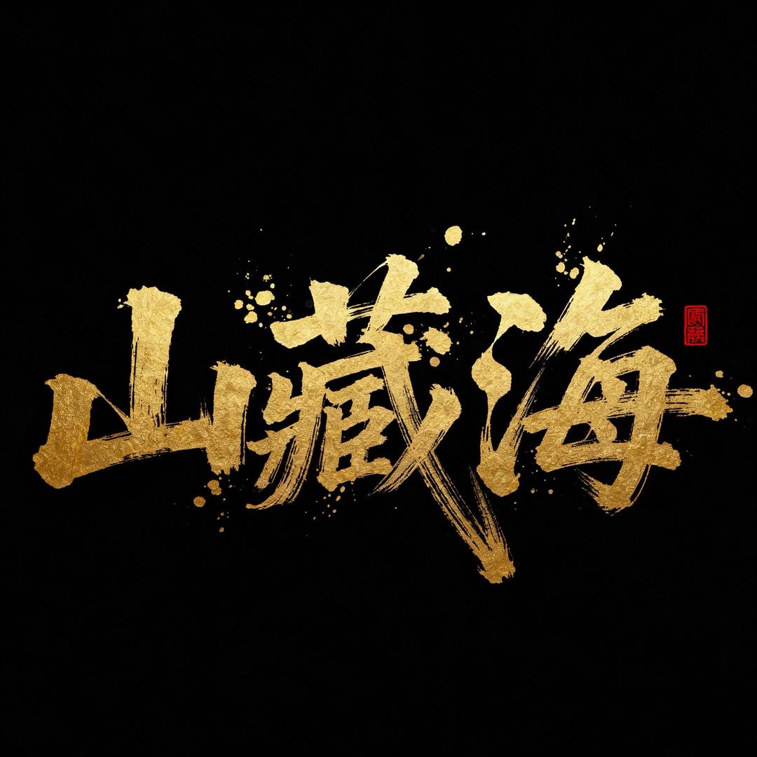 山藏海尼泊尔凤眼