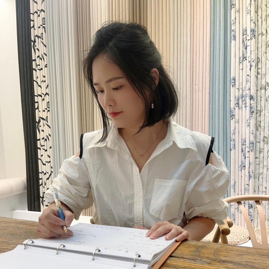 绵阳窗帘-  蔡蔡