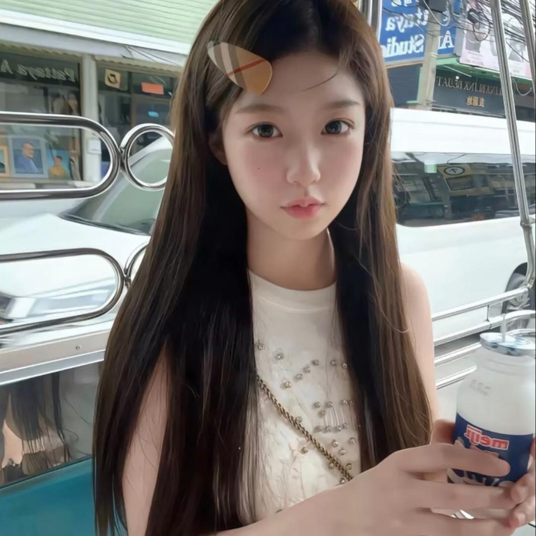 纯情依依