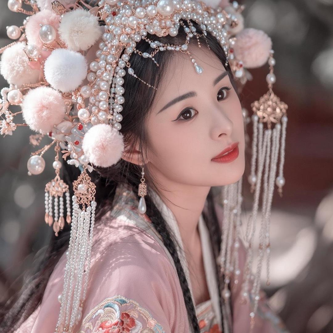 小心肝婷❤️