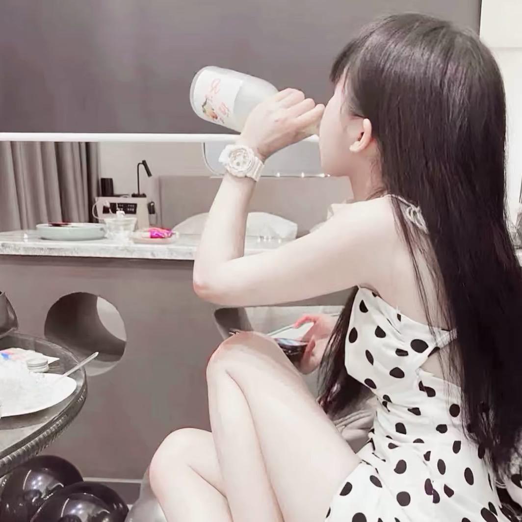 较真