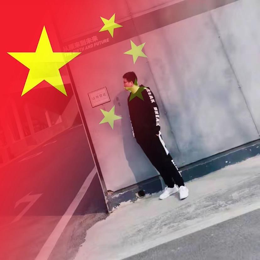 庄里小伙