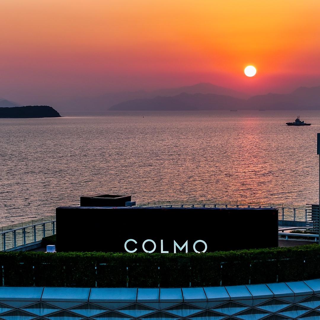 COLMO智感体验馆（惠州大亚湾店）