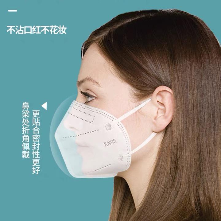 凯佳康个人防护