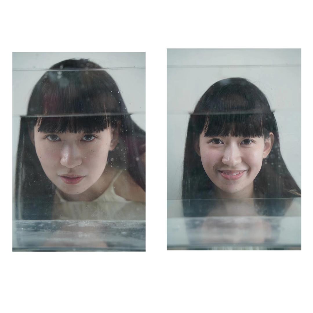 蒙娜丽桑💧