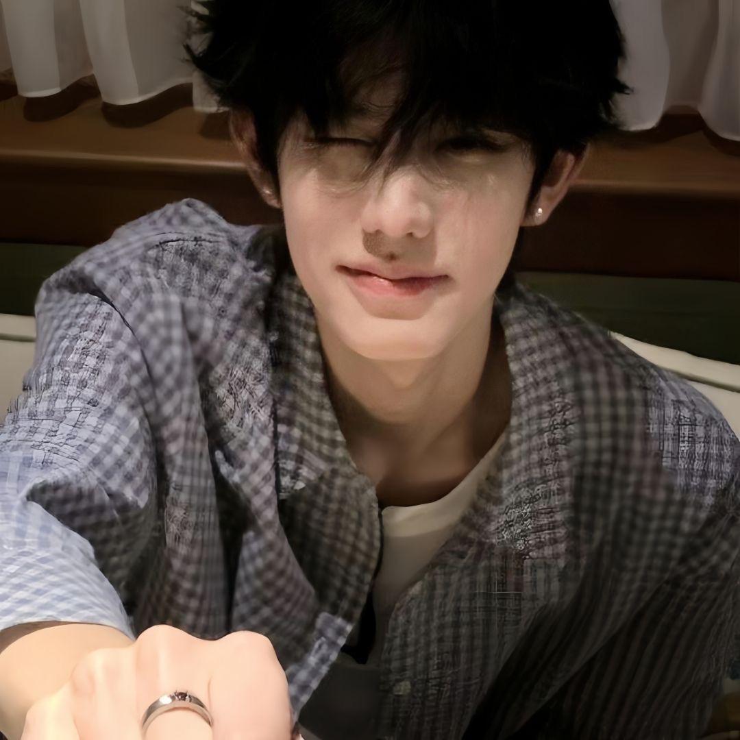 87小任（最帅考官）