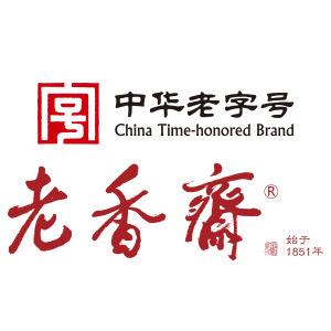 上海百年老字号糕点工厂