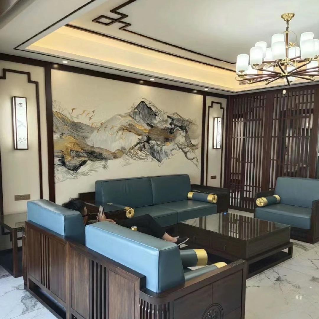 天津贴壁布的小王