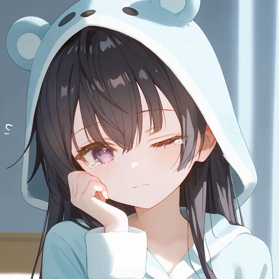 眼泪の错觉