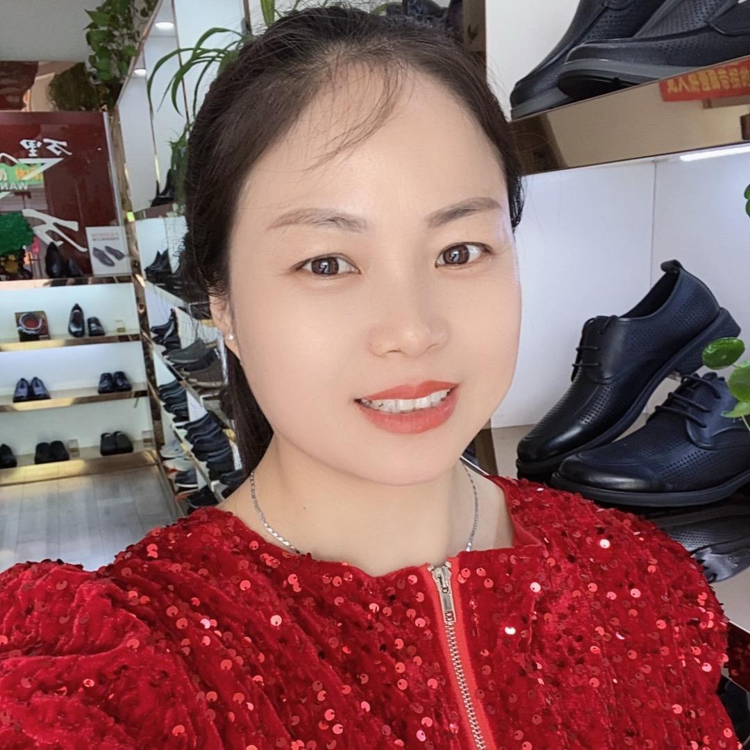 小朱姐 灌南鞋店