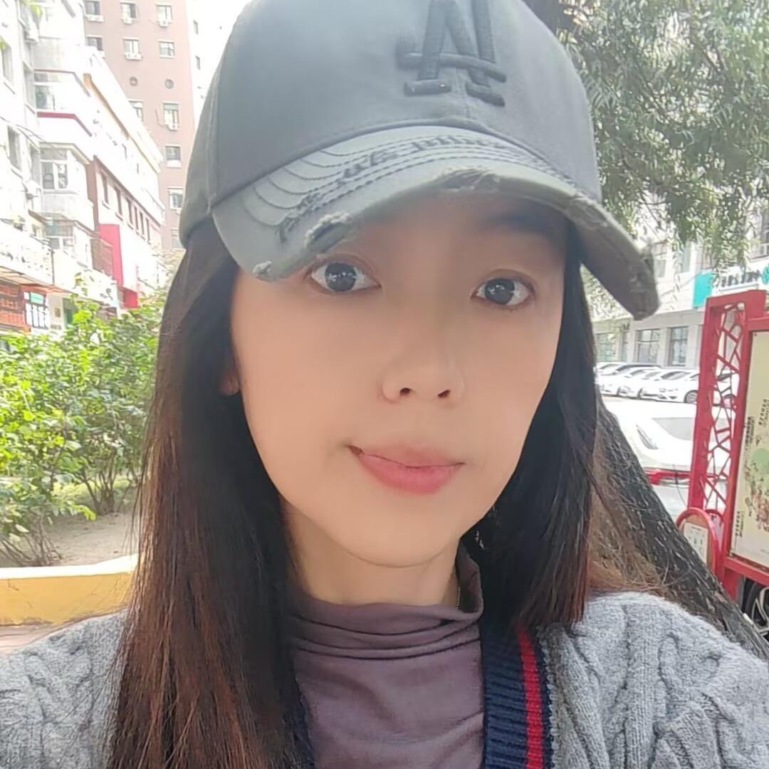 哈尔滨陪诊张丽