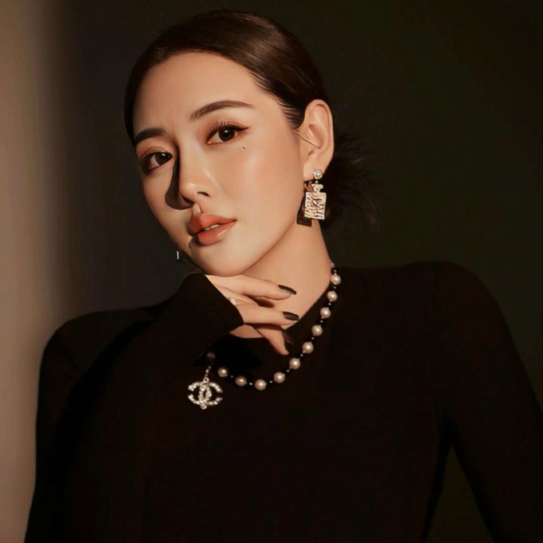 琳玺嘉儿