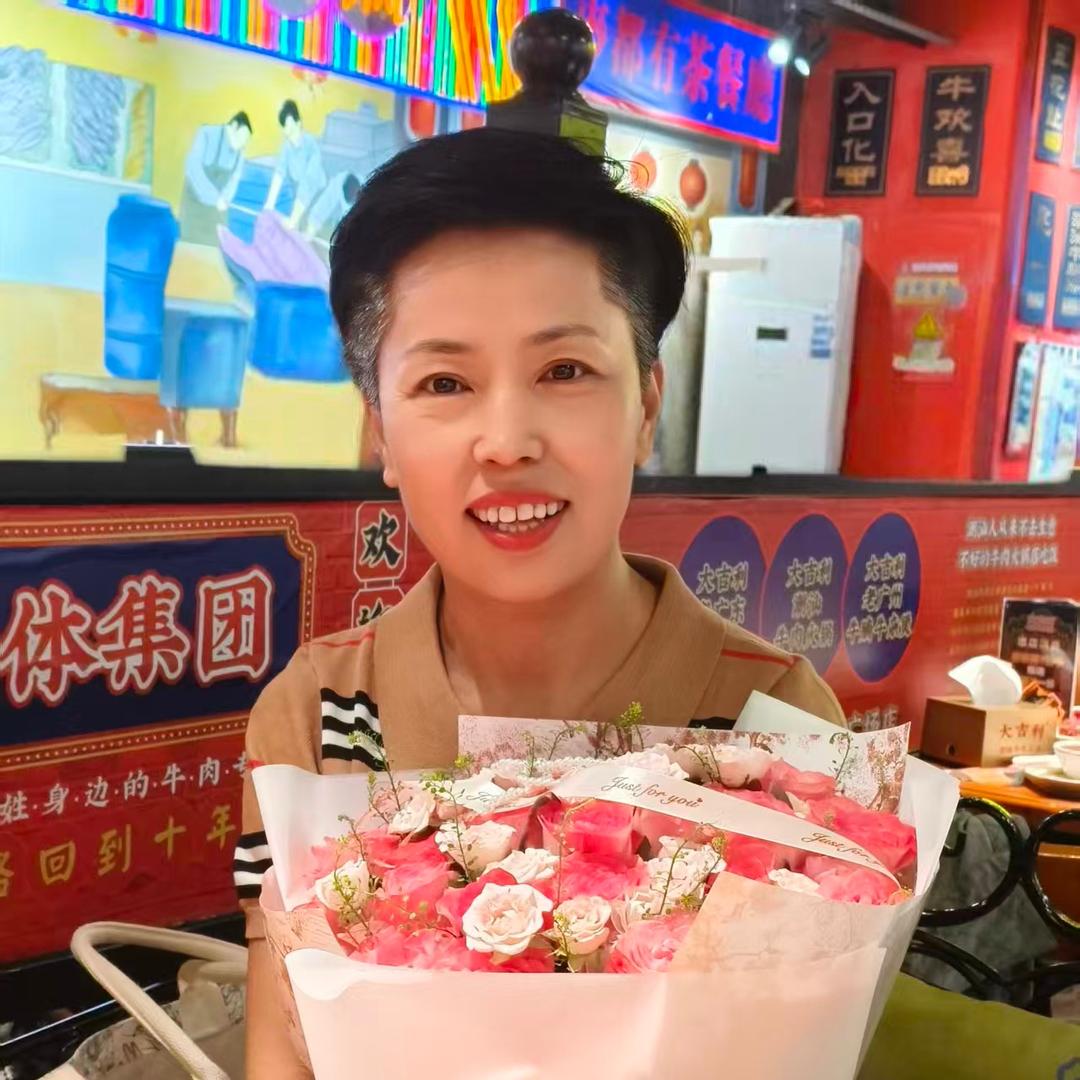 爱的承诺❤️