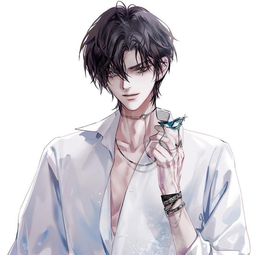 DL.神秘