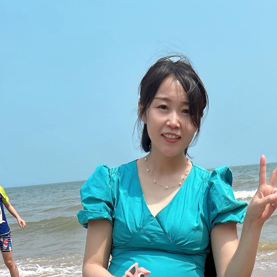 婷🐮