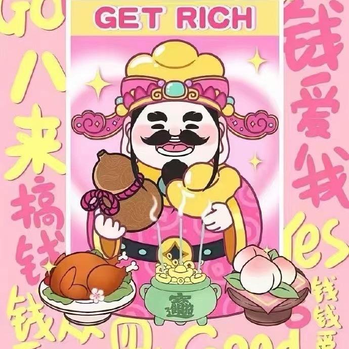 胖墩墩