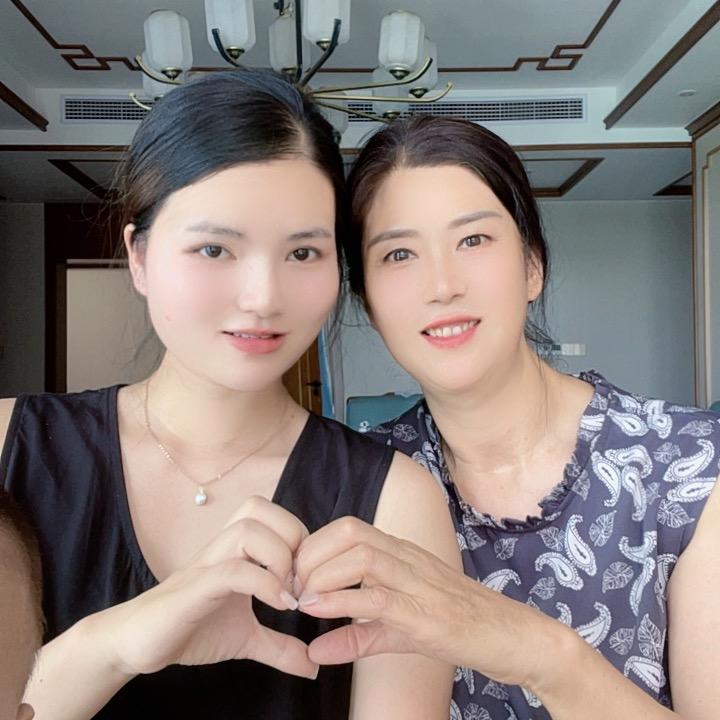 小阳吖（婆媳日常）