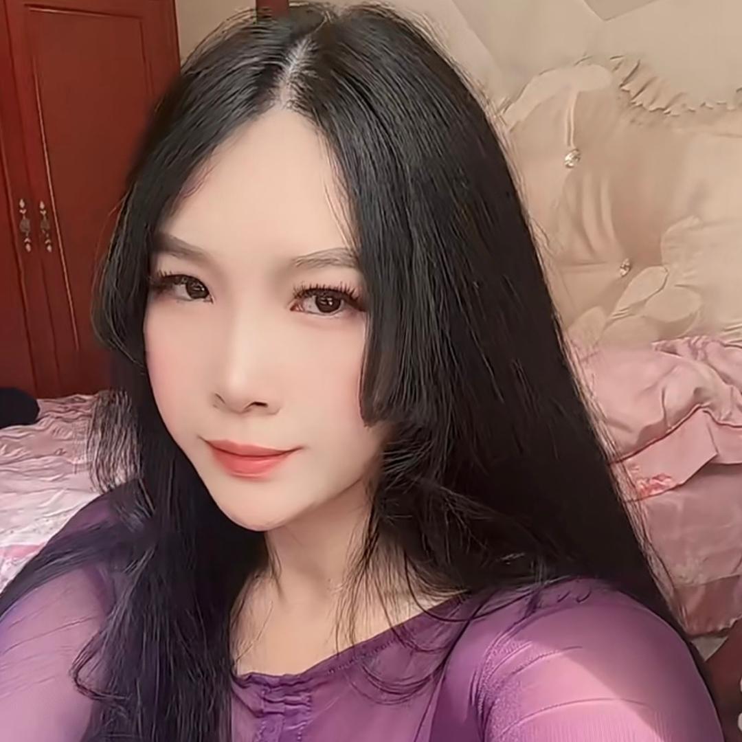 莉莉 记得给我点➕号