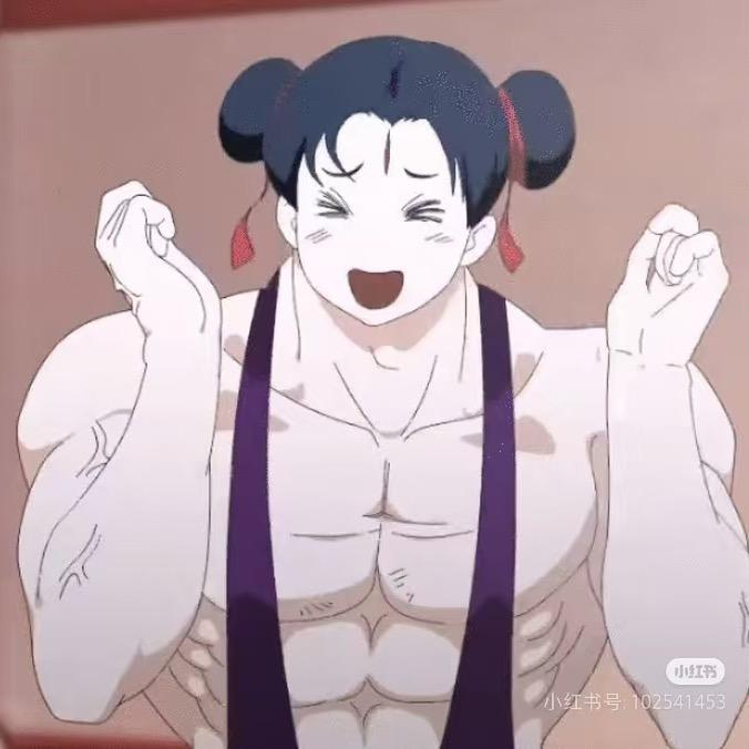 健身房九亿少男的梦