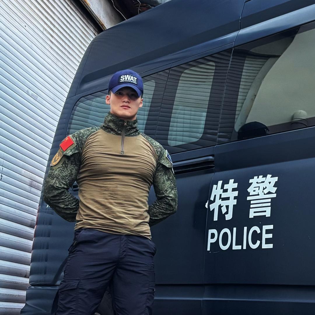 豺狼🇨🇳