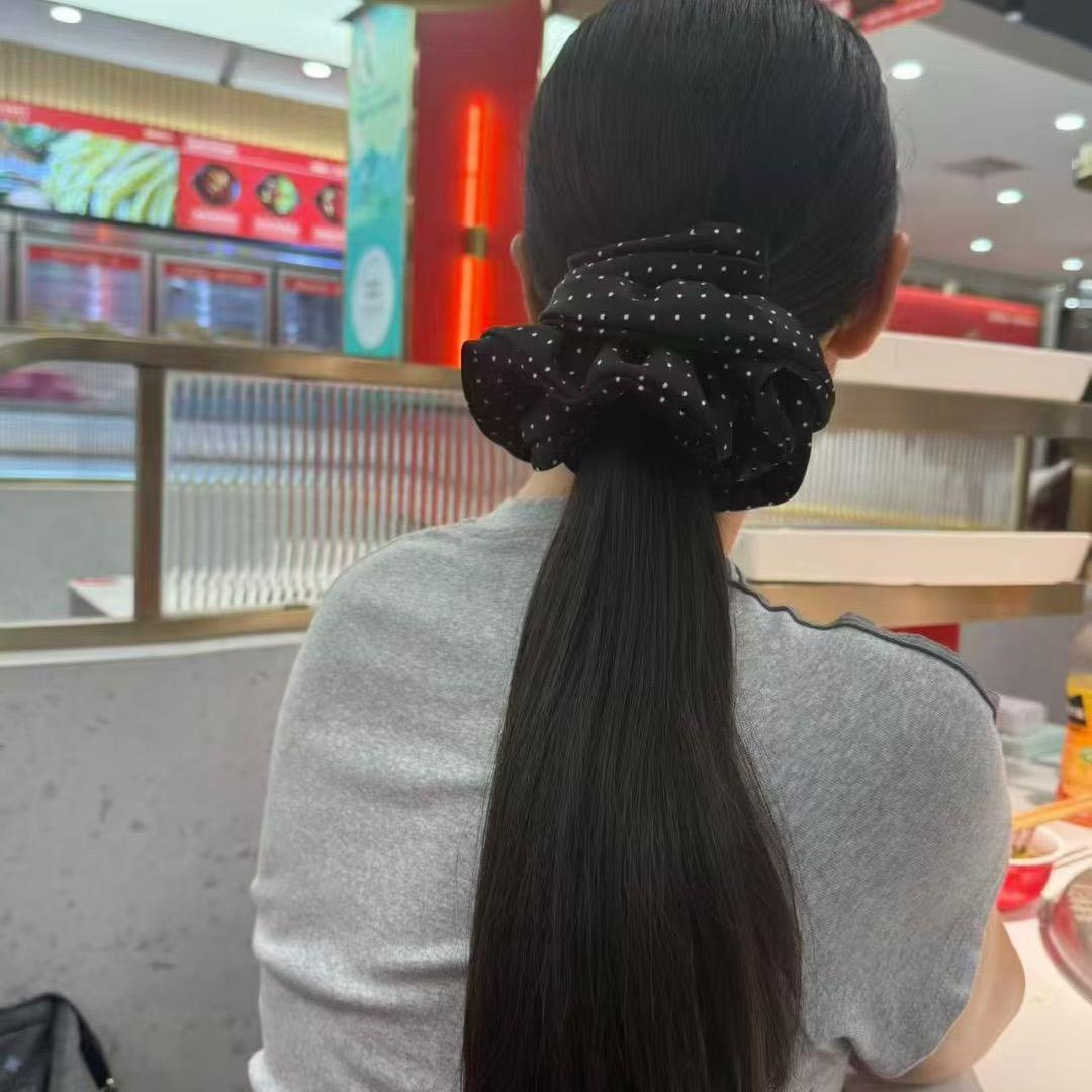 兜兜很顺利