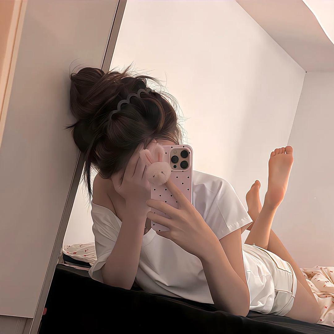 .小溪