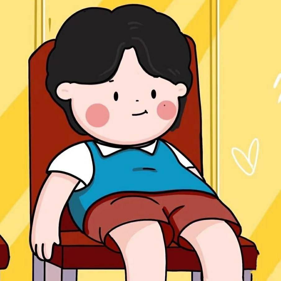 宝贝的日常幸福生活