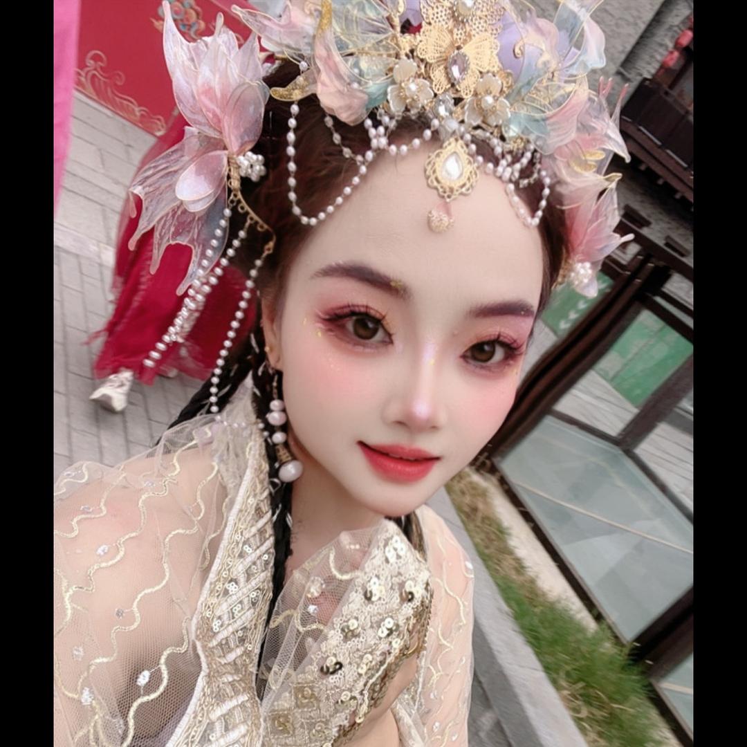 偏偏喜欢你#