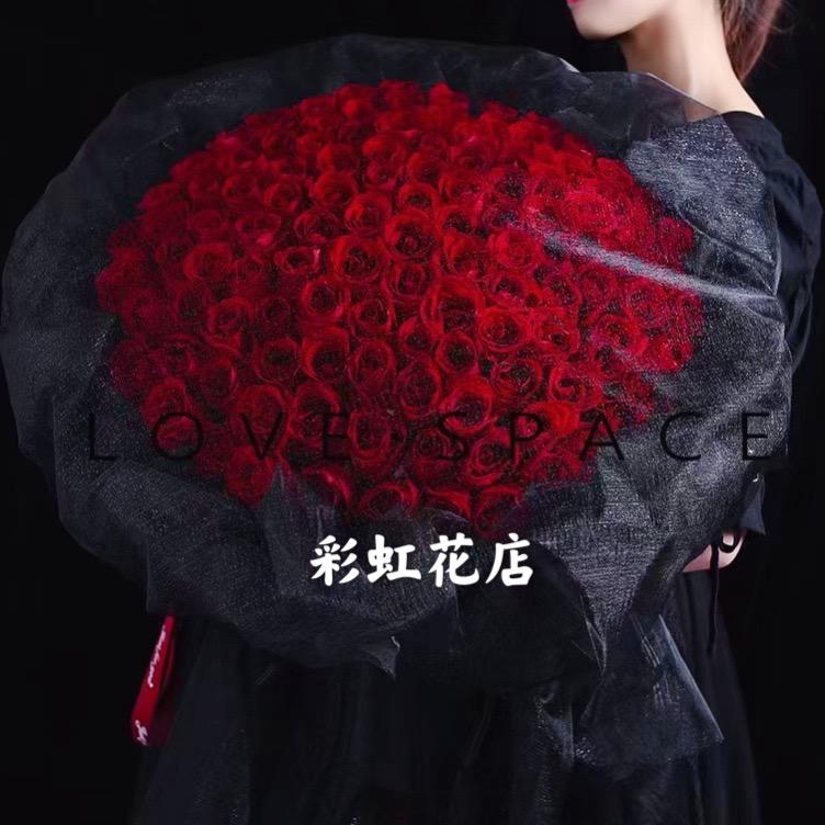 一个人