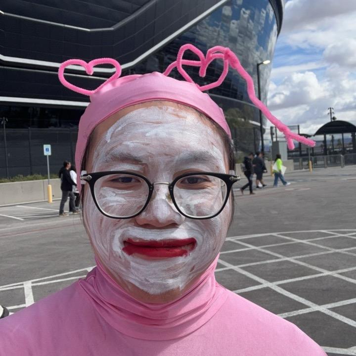 小康子🐒