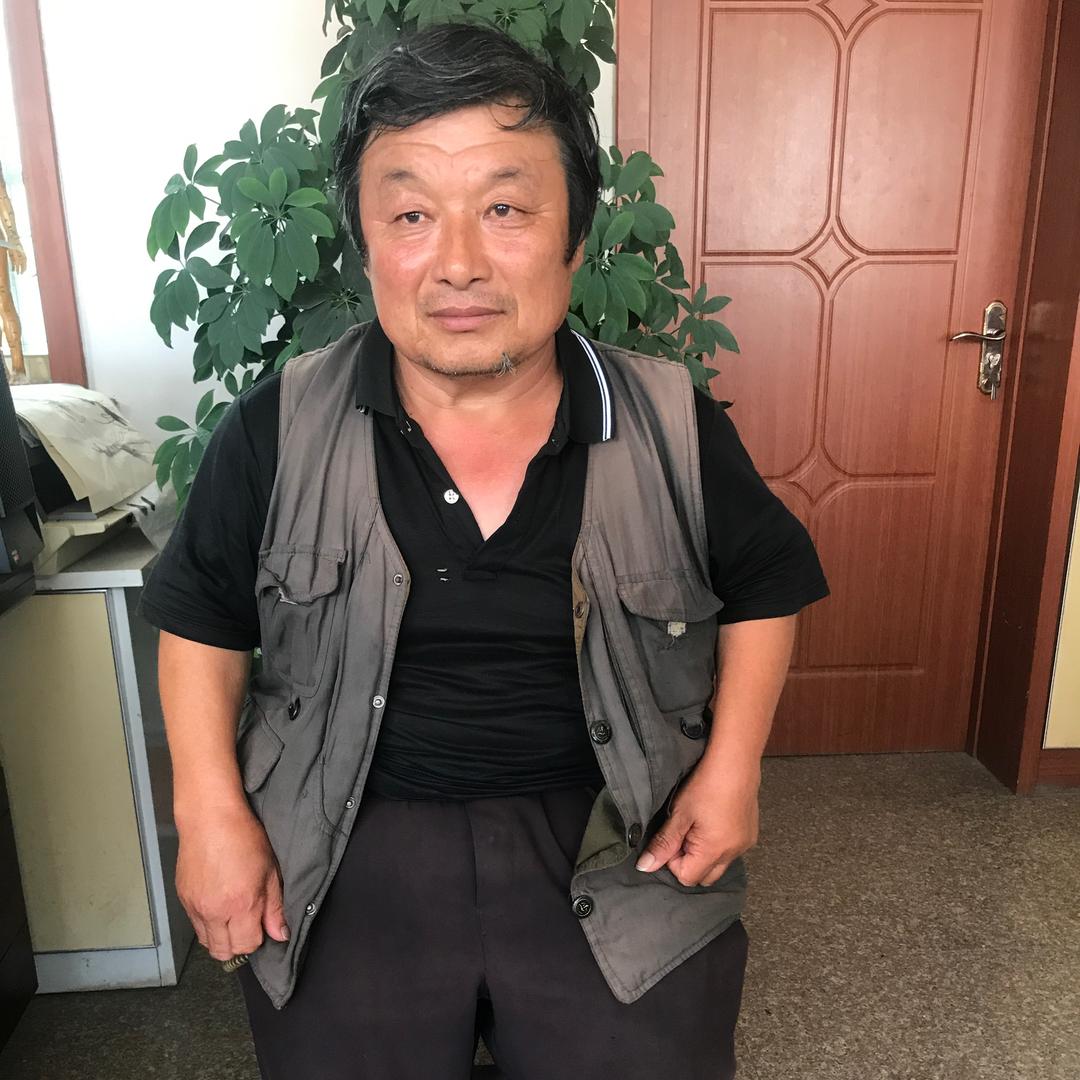 日照彭大郎