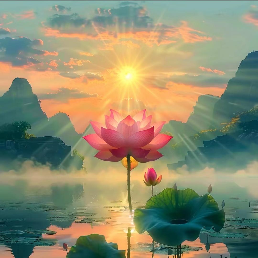 兴福天下