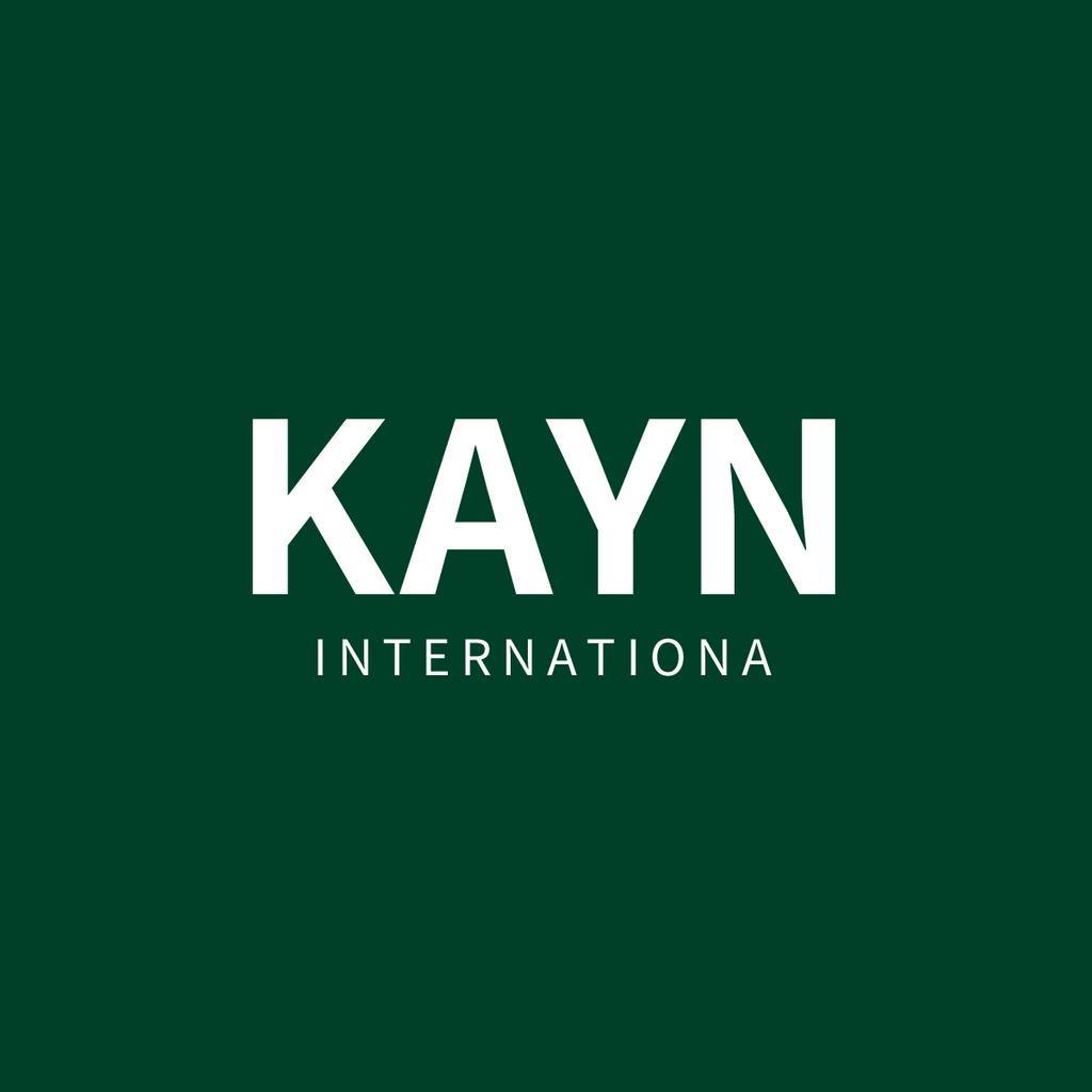 开云Kayn男装