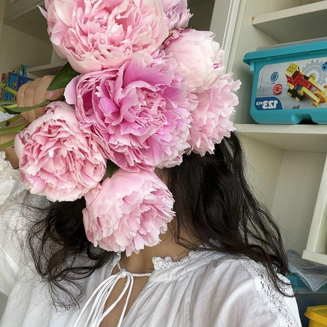 悦悦爱吃大米饭🍚