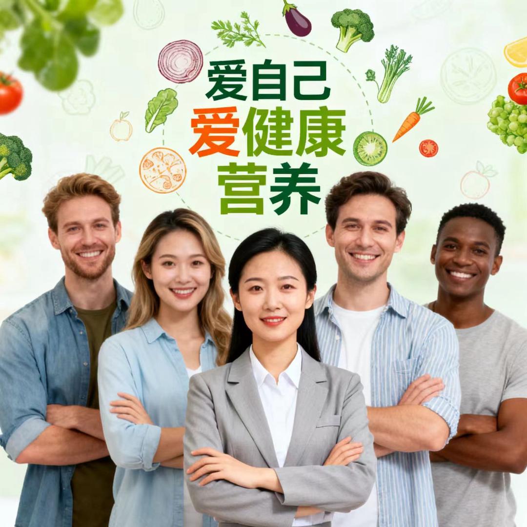 糖糖精准营养