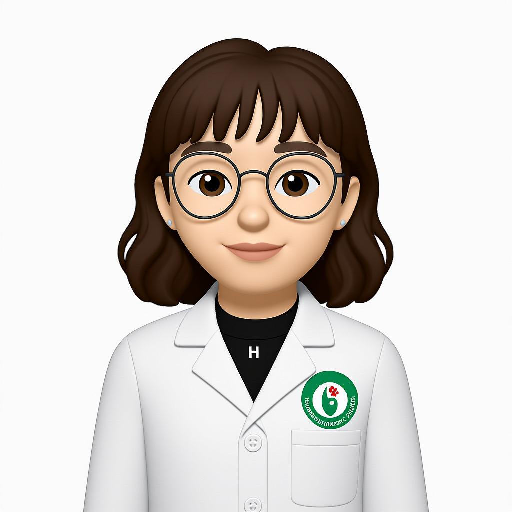 Dr.针灸埋线石灵璇