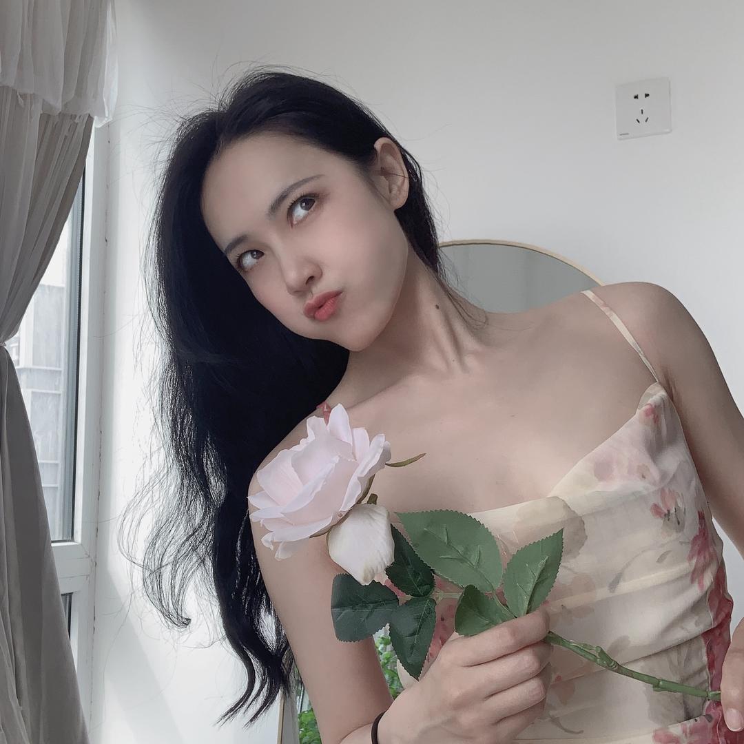 陈珠珠呐！🧜‍♀️