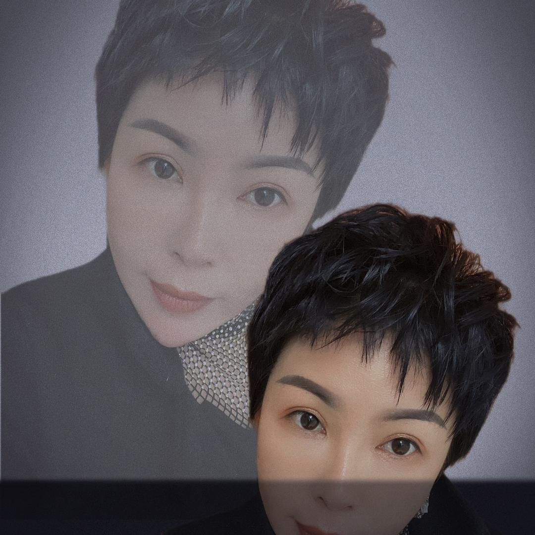 建水•美业•翠姐