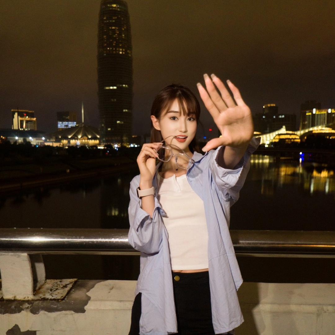 林珠（新能源妹妹）@抖音