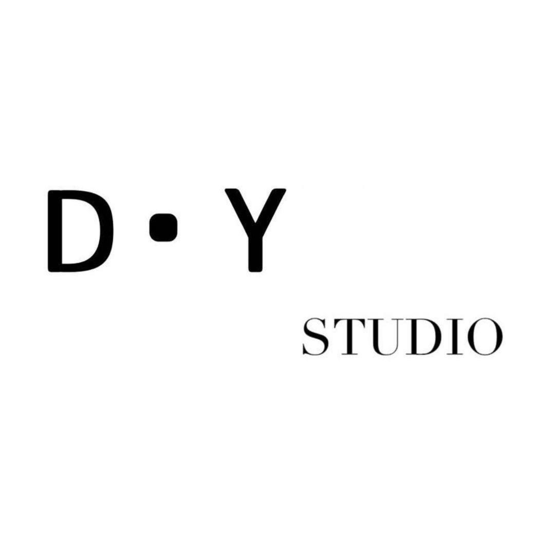 DY·STUDIO｜极简风