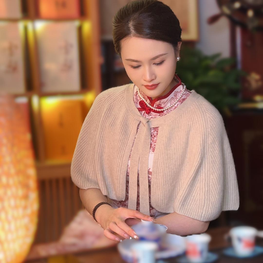 锦世奇兰好茶分享