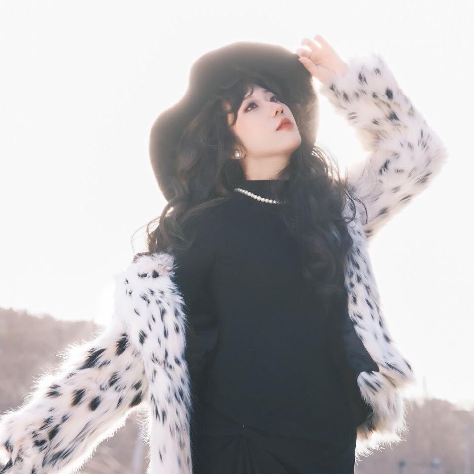 超气人可丽饼干🍪