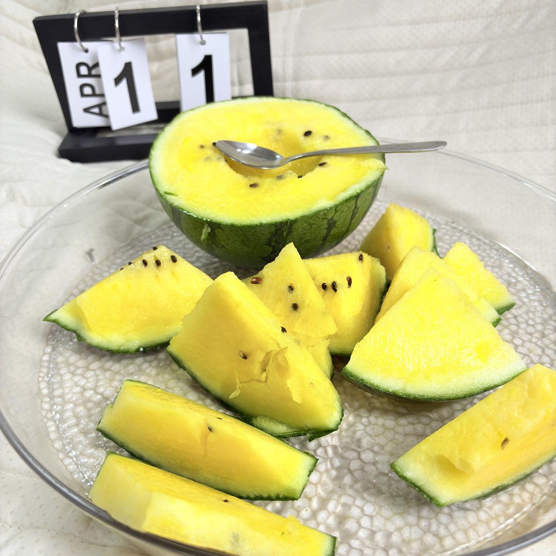 特小凤大西瓜