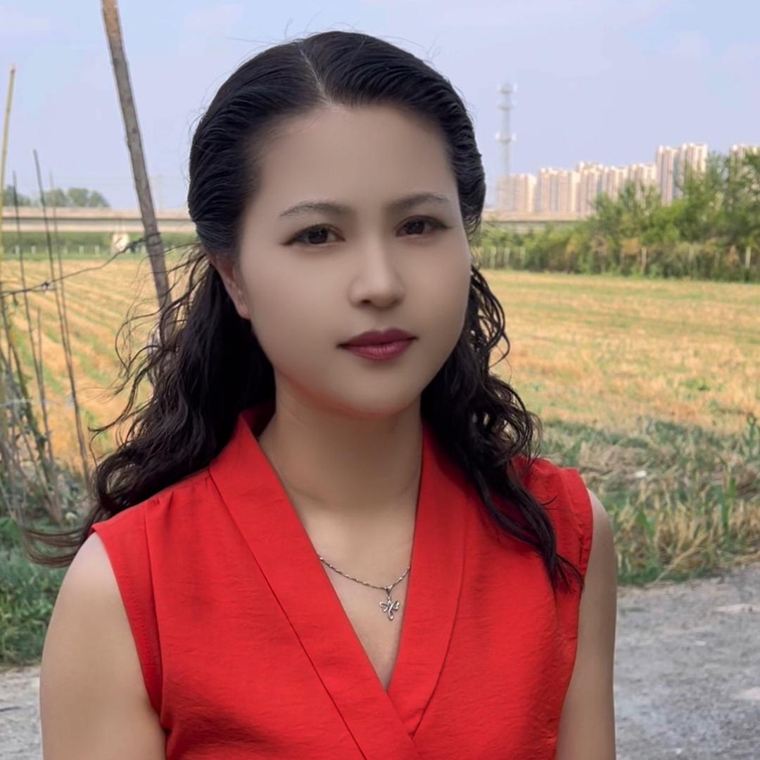 芳姐（傻根团队）