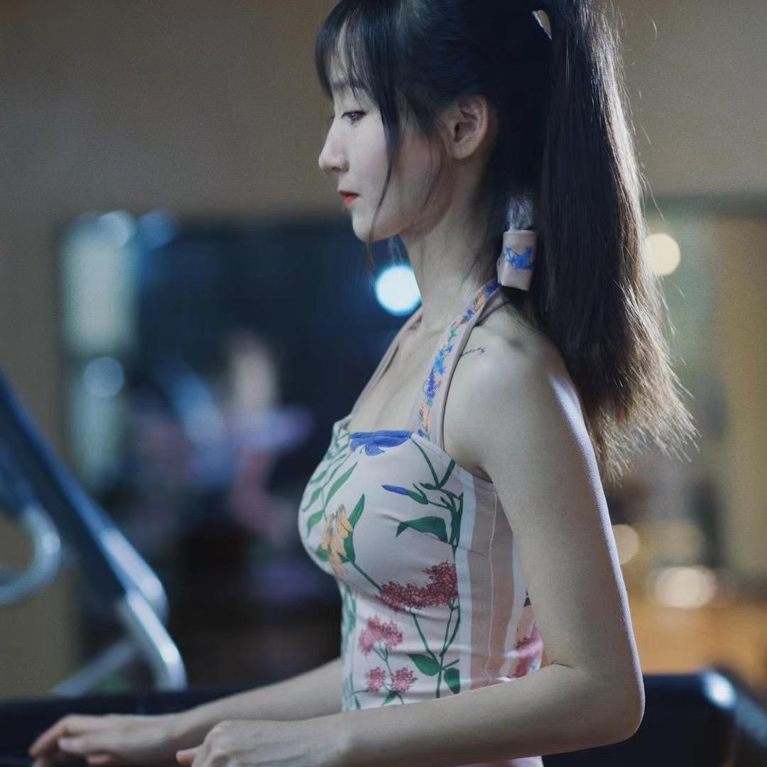 小歪-yoga